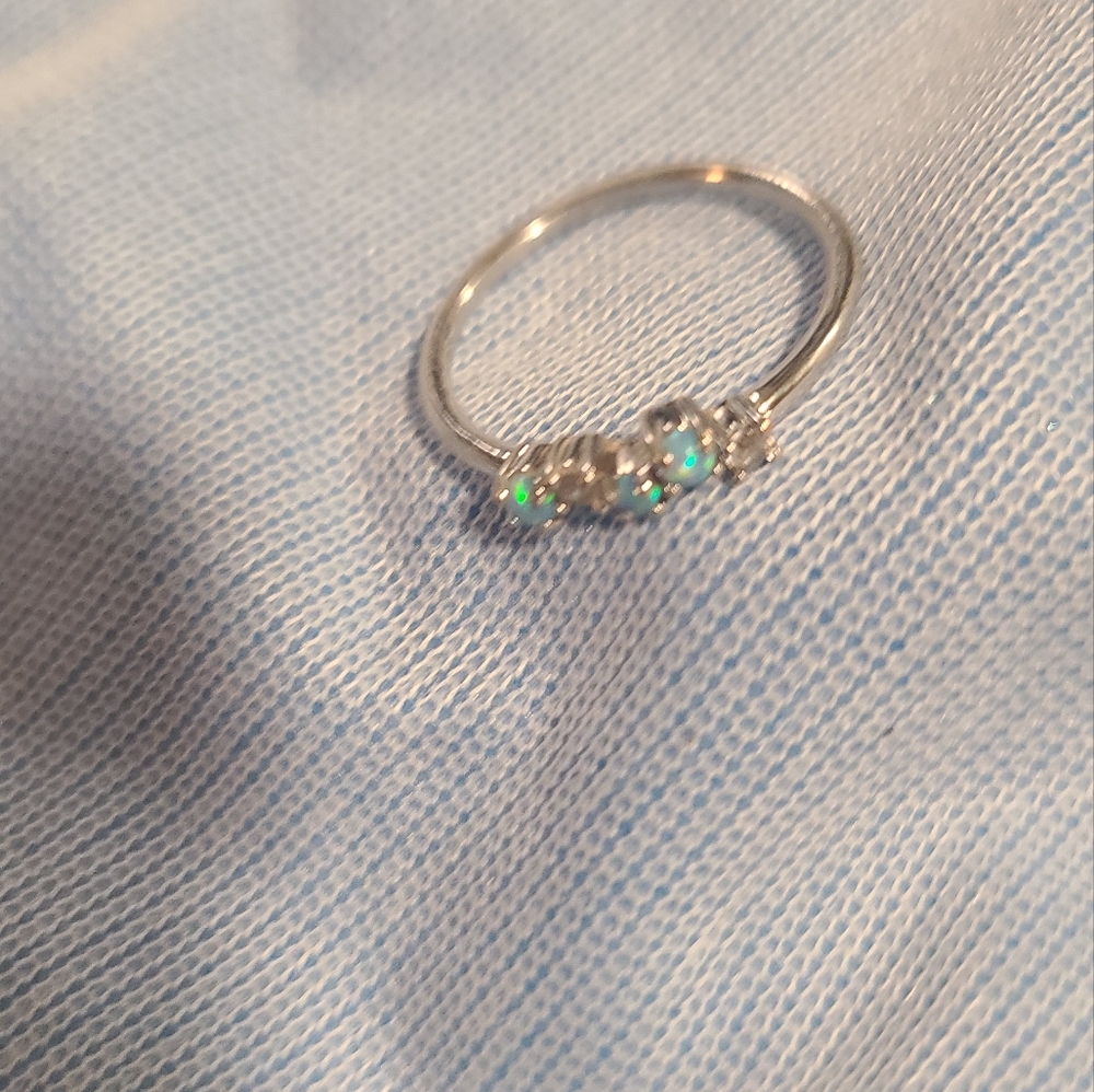 Nopa Ring by Rudiment - Picture 8 of 10